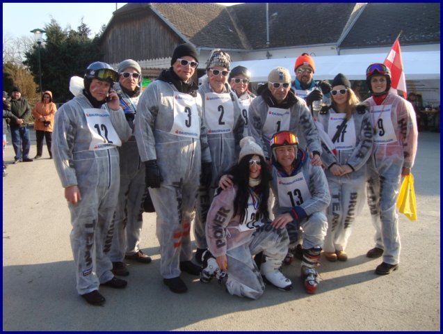 Faschingsumzug 2015 (Fotos Franz Amon)